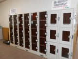 センターロッカー画像