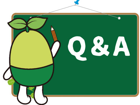 野菜栽培Q＆A