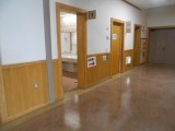 センター２階トイレ入口画像