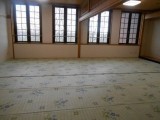 センター和室(休憩室）内画像