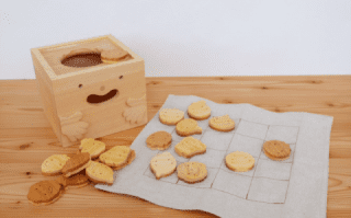 木のおもちゃ