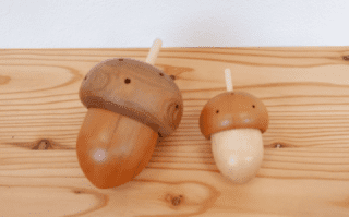 木のおもちゃ