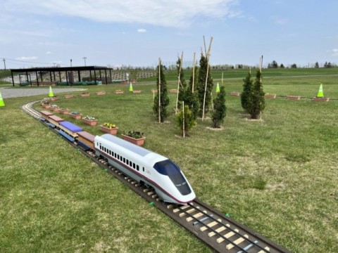 ５インチ鉄道写真 JPG 64.4KB