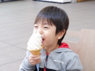 売店のページへ遷移します
